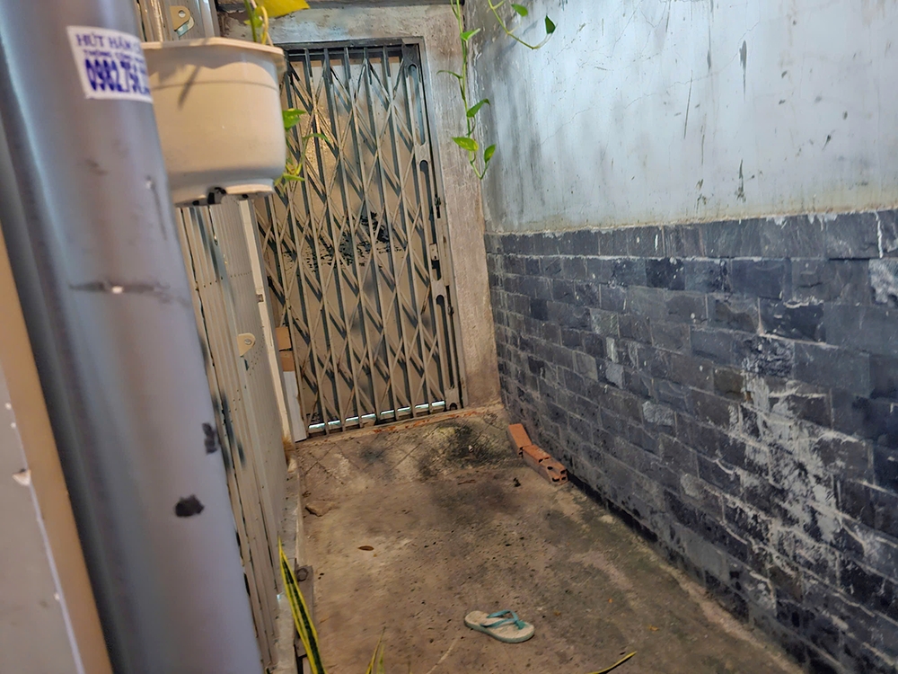 Vụ thi thể cô gái trong vali ở TP.HCM: Khởi tố hai người đàn ông