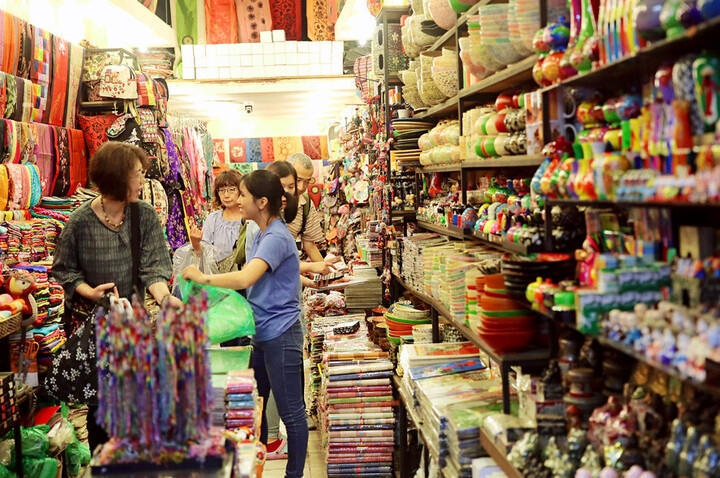 Có nên miễn phạt 2 năm với hộ kinh doanh vi phạm hình thức hóa đơn?