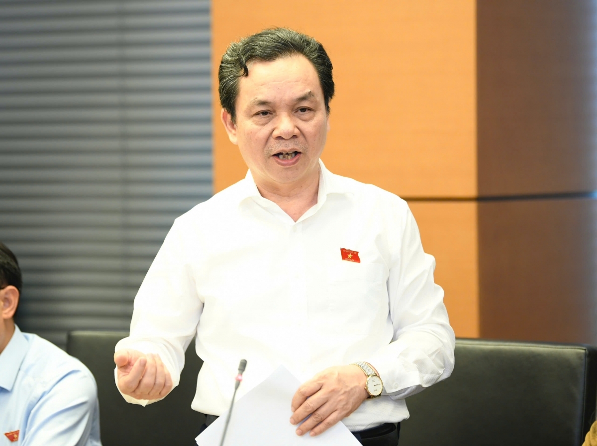 tiet kiem, chong lang phi can hoan thien khung phap ly toan dien hinh anh 1