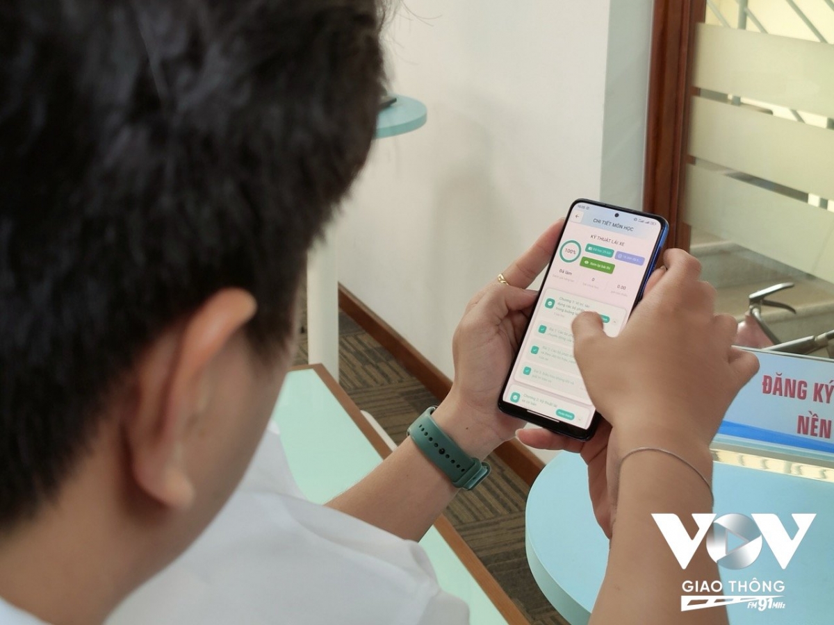 Ưu điểm vượt trội khi ứng dụng AI vào đào tạo lái xe thế nào?