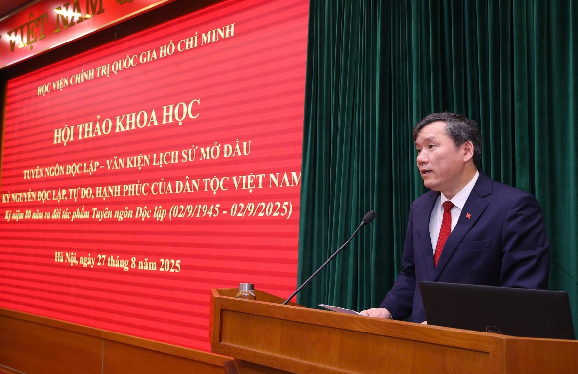 tuyen ngon Doc lap ket tinh y chi, khat vong doc lap, tu do cua dan toc viet nam hinh anh 1
