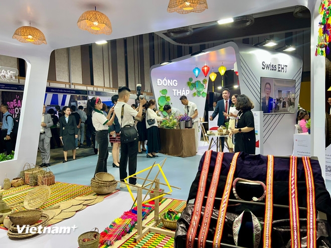 horecfex 2025 showcases latest technology in tourism industry picture 1