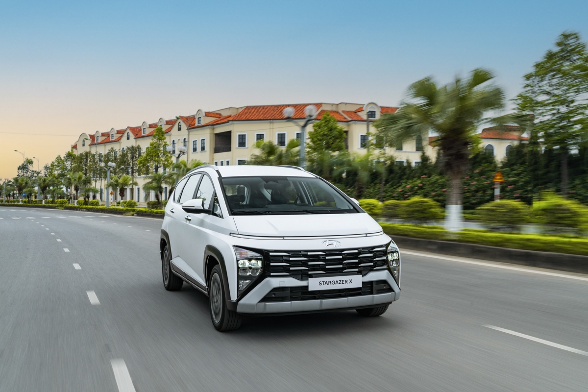 nhieu mau xe hyundai duoc uu dai 50 phi truoc ba trong thang 8 2025 hinh anh 4