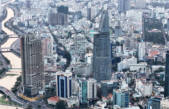 Vietnam proposes six types of commodity exchanges at IFC