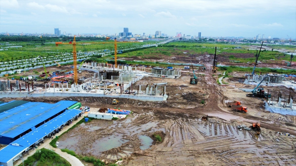 xóa sổ cơ chế xin - cho khơi thông nguồn lực cho đầu tư phát triển hình ảnh 2 xoa so co che xin - cho khoi thong nguon luc cho dau tu phat trien hinh anh 2