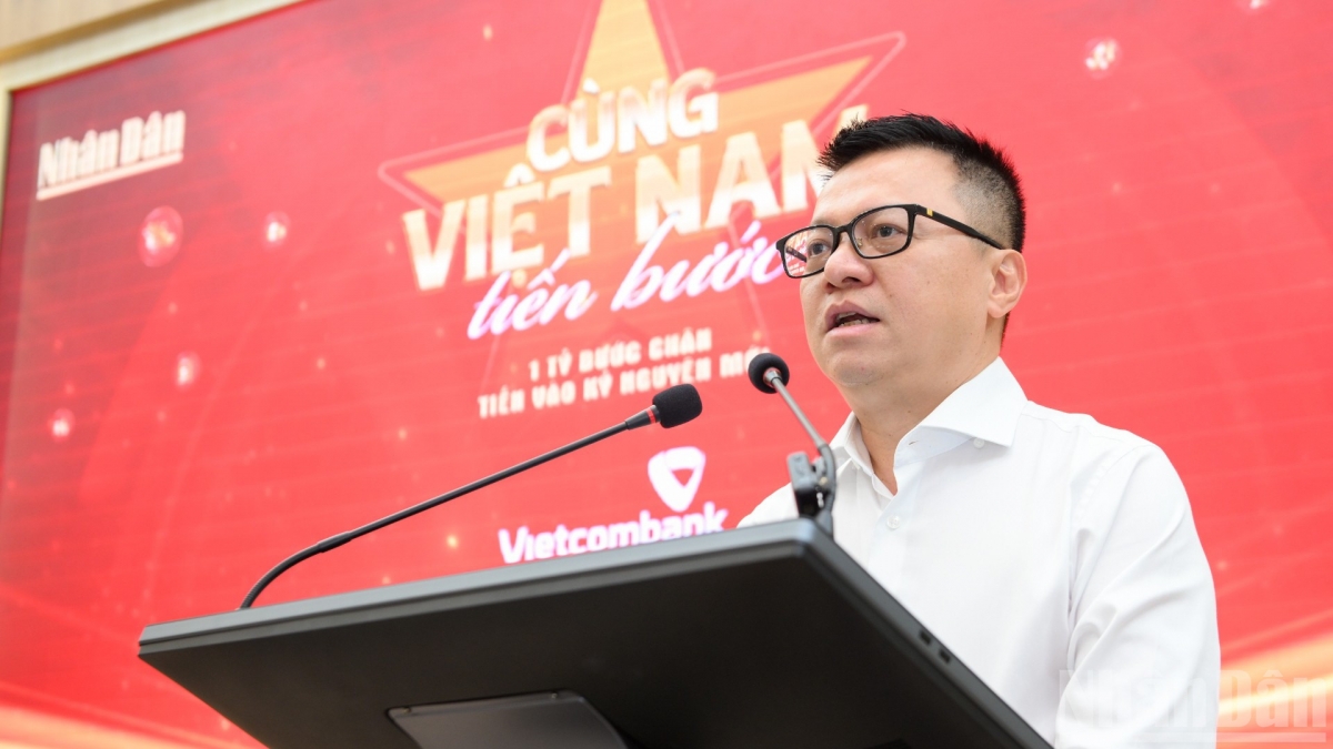  cung viet nam tien buoc lan toa nhung gia tri chua tung co tien le hinh anh 3