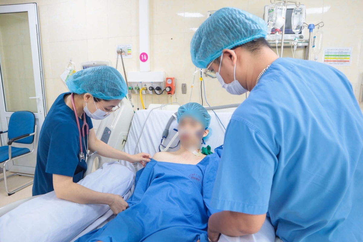 Đừng nhầm lẫn đột quỵ với đột tử tim mạch: Sự khác biệt có thể cứu mạng