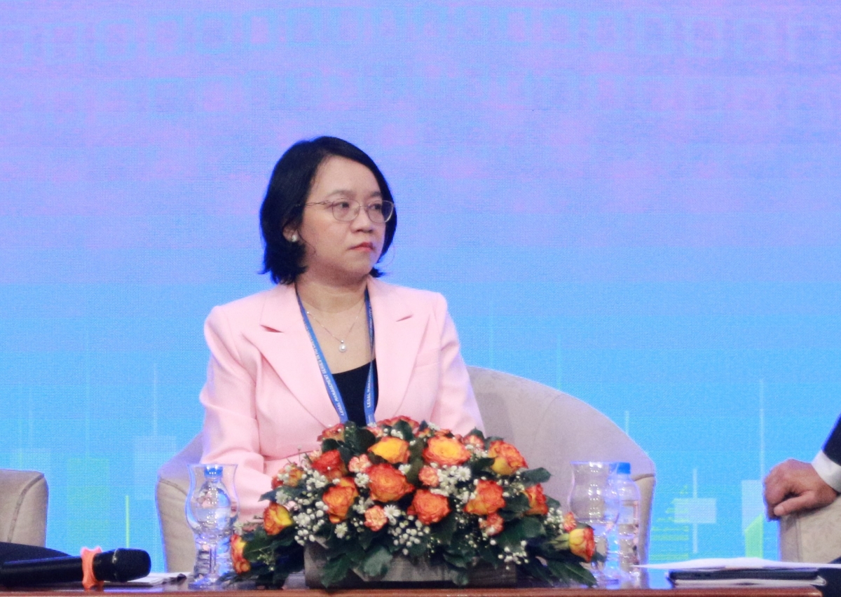 Dau tu tu nhan de da dang thi truong von con tiem an rui ro phap ly hinh anh 1