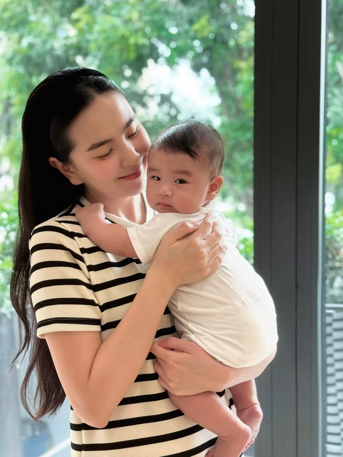sao viet 22 8 nsnd tu long lam tho mung sinh nhat cuc truong xuan bac hinh anh 7