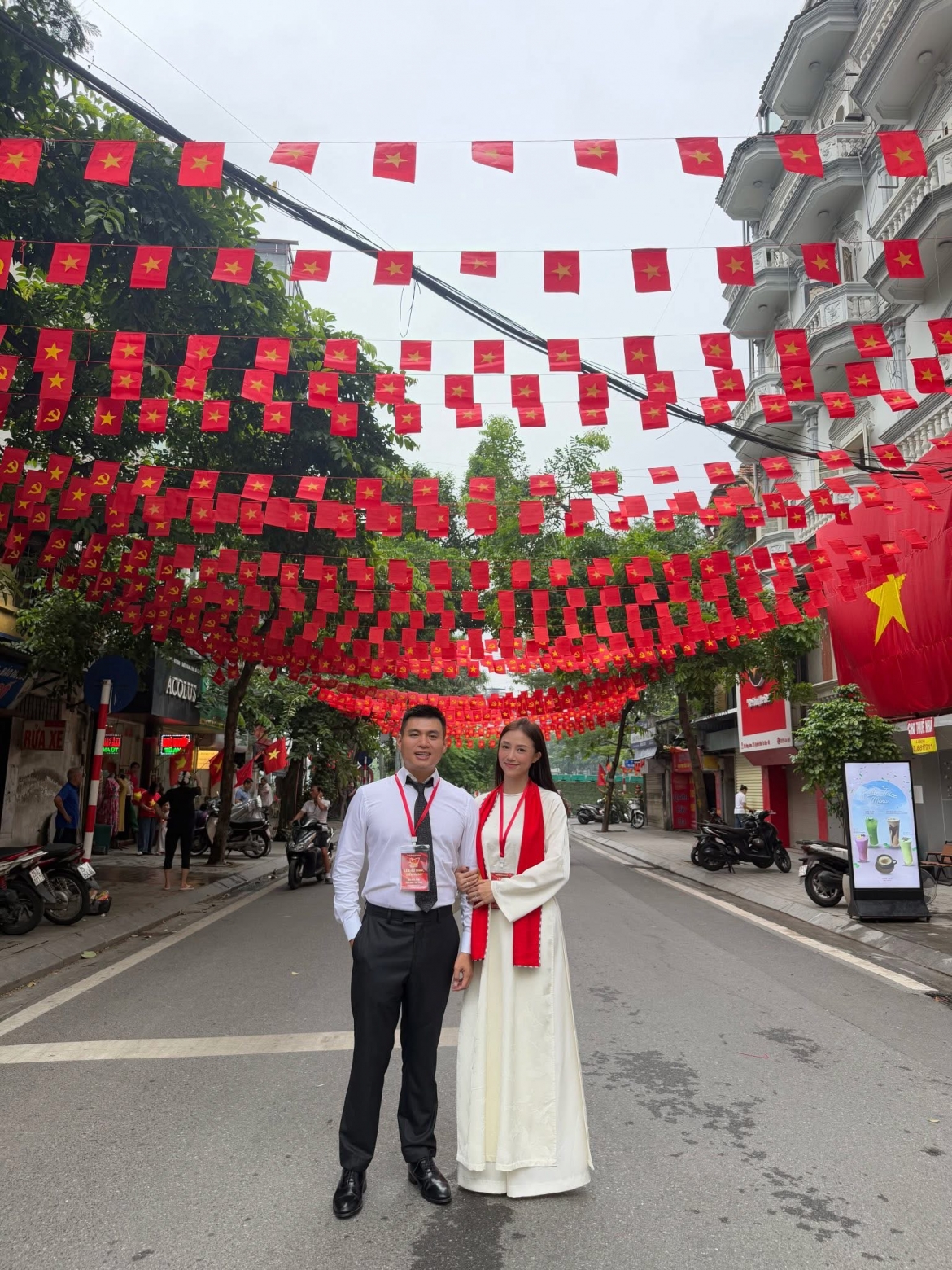 sao viet 22 8 nsnd tu long lam tho mung sinh nhat cuc truong xuan bac hinh anh 3