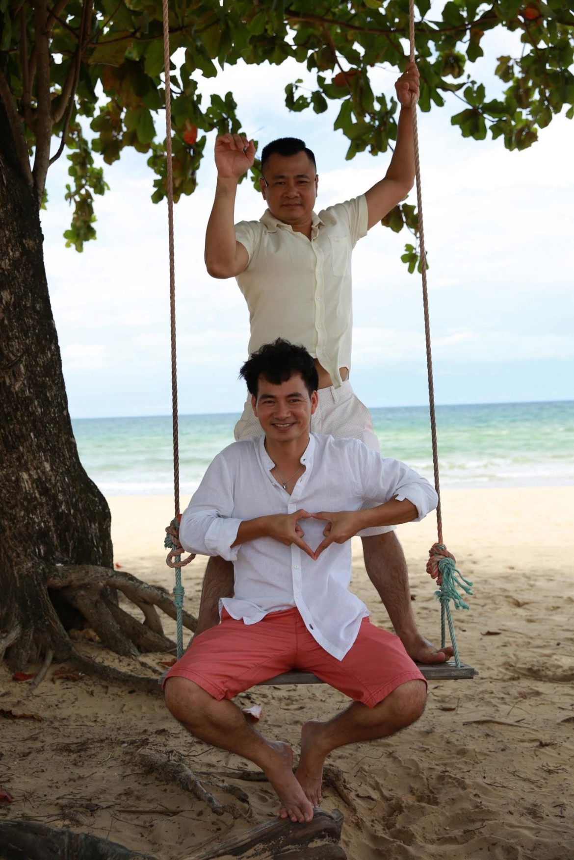 sao viet 22 8 nsnd tu long lam tho mung sinh nhat cuc truong xuan bac hinh anh 1