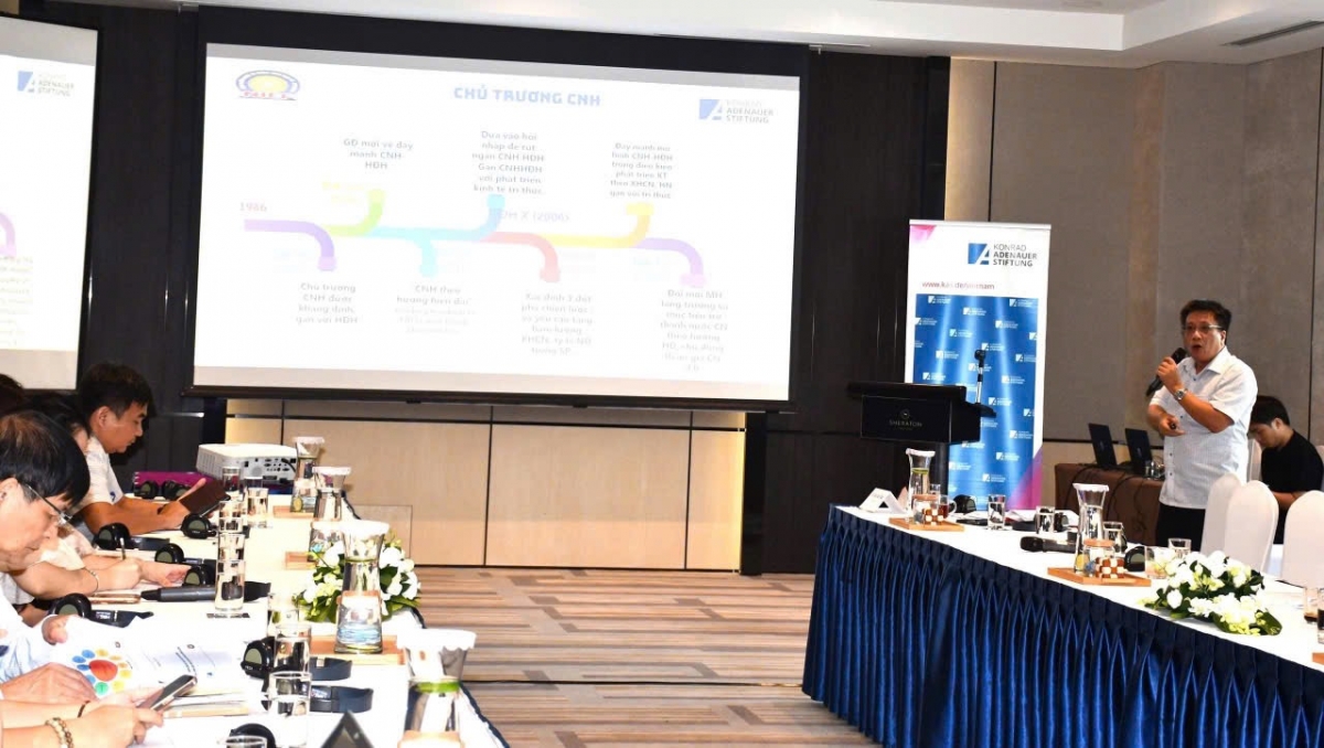 fdi- a key driver accelerating vietnam s industrialisation path picture 2 fdi- a key driver accelerating vietnam s industrialisation path picture 2