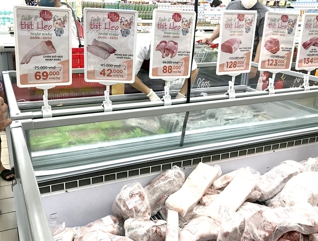 cheap imports threaten sustainability of vietnam s livestock industry picture 1 cheap imports threaten sustainability of vietnam s livestock industry picture 1