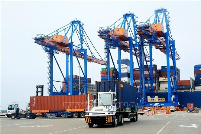 state budget revenue from import-export activities up 9.1 in seven months picture 1 state budget revenue from import-export activities up 9.1 in seven months picture 1