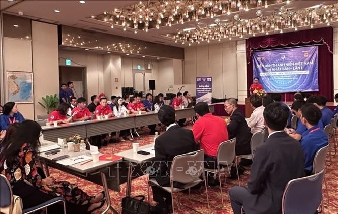 japan youth forum explores pathways to shape future development vision picture 1
