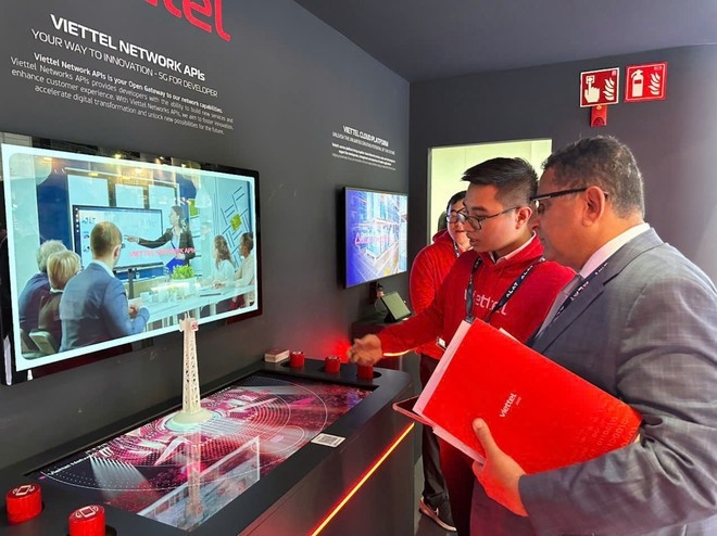vietnam s private sector faces survival test in digital, green shift picture 2