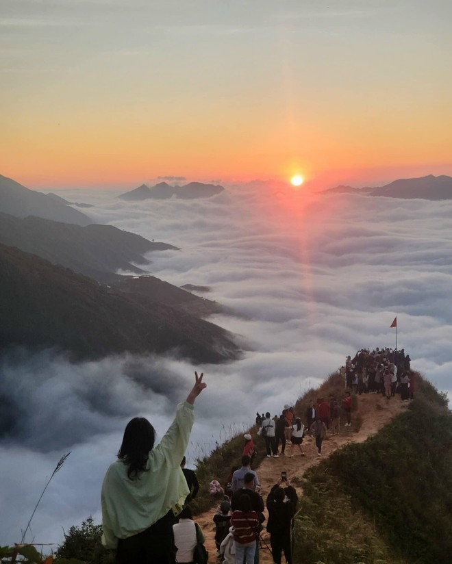 gen z taking over vietnam s tourism scene with experiential adventures picture 1 gen z taking over vietnam s tourism scene with experiential adventures picture 1