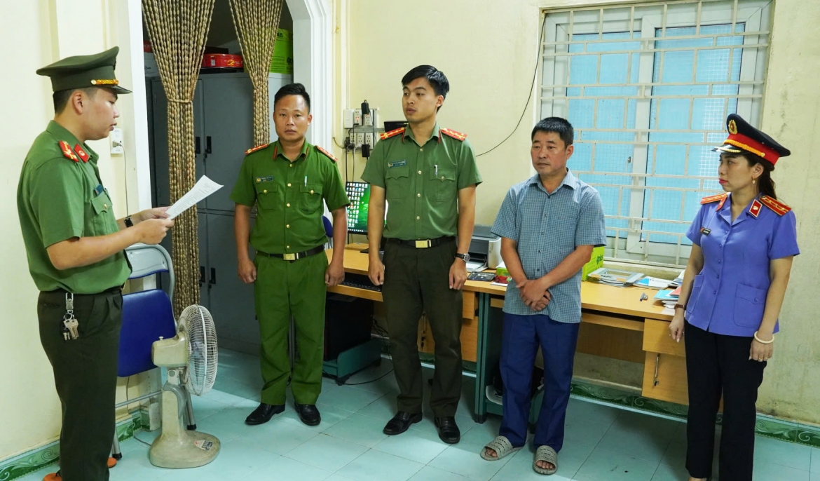 lat tay chieu tro tron thue gan 80 ty dong cua ke toan o quang tri hinh anh 1