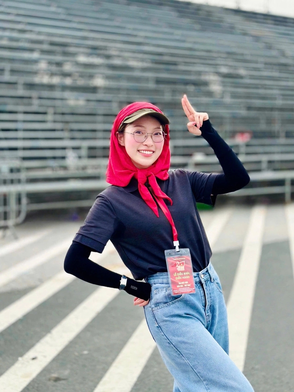 sao viet 23 8 nsnd xuan bac gap lai em bien cua song o day song sau 25 nam hinh anh 2