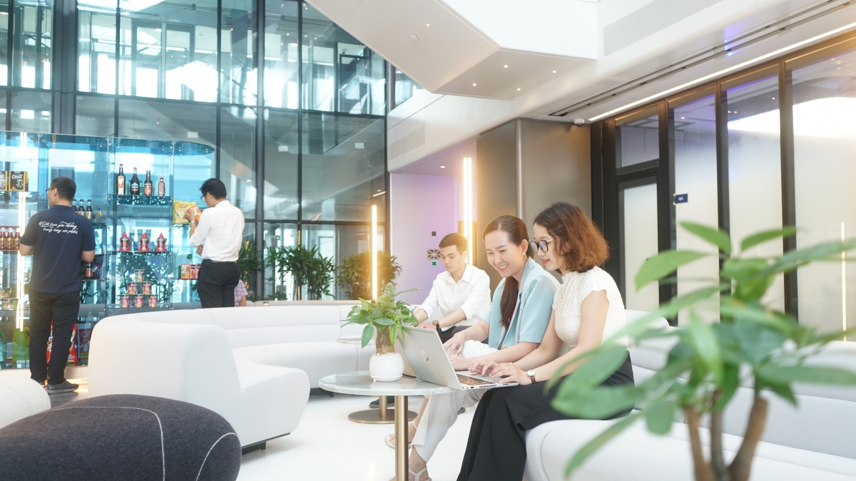 Ung dung cong nghe vao chien luoc nhan su, masan kien tao loi the canh tranh ben vung hinh anh 3