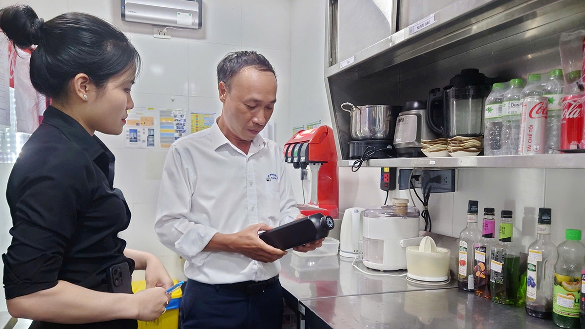 Đà Nẵng: Thành lập 3 đoàn kiểm tra vệ sinh an toàn thực phẩm dịp lễ 2/9