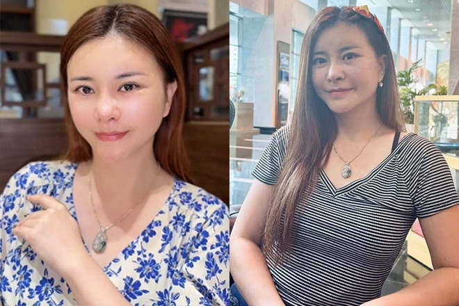 sao viet 23 8 nsnd xuan bac gap lai em bien cua song o day song sau 25 nam hinh anh 5