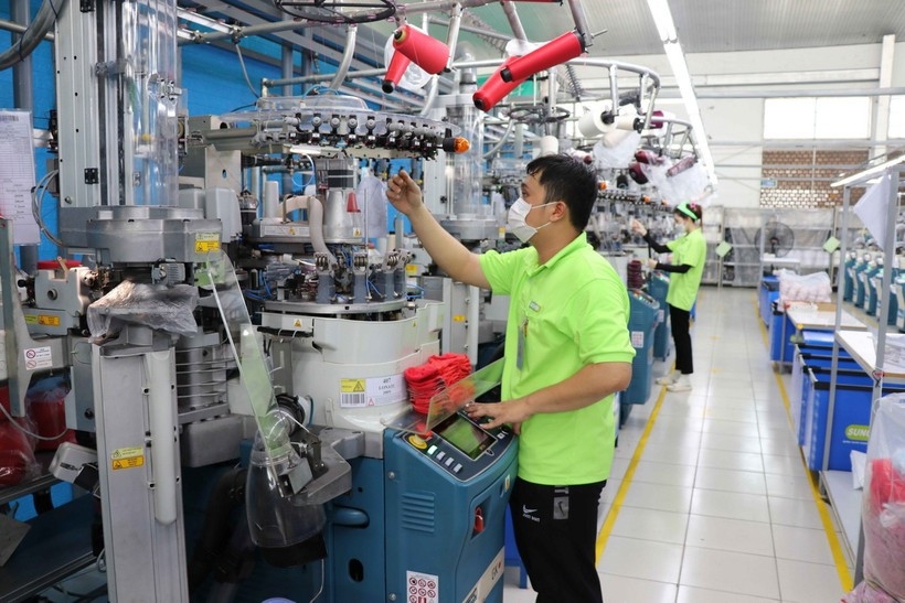 rok s major projects expected to drive vietnam s fdi surge picture 1 rok s major projects expected to drive vietnam s fdi surge picture 1