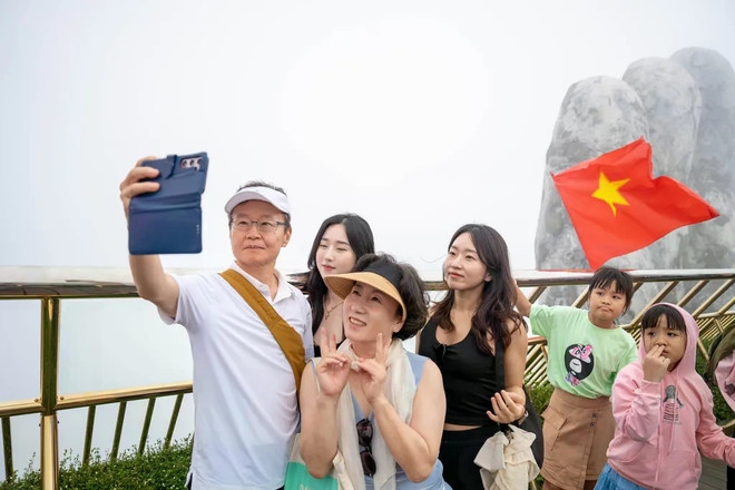 korean media names da nang among top summer 2025 destinations picture 3 korean media names da nang among top summer 2025 destinations picture 3