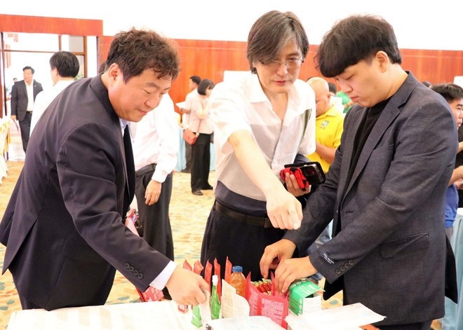 rok s major projects expected to drive vietnam s fdi surge picture 2 rok s major projects expected to drive vietnam s fdi surge picture 2