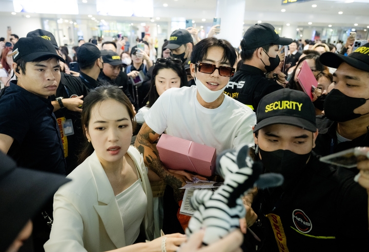 k-pop star dpr ian returns to vietnam for 8wonder summer 2025 festival picture 1 k-pop star dpr ian returns to vietnam for 8wonder summer 2025 festival picture 1