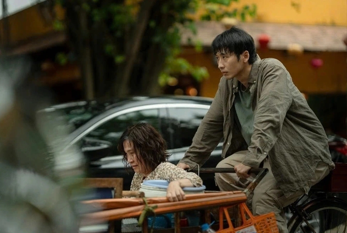 vietnamese-korean drama leaving mom set for north american release picture 1