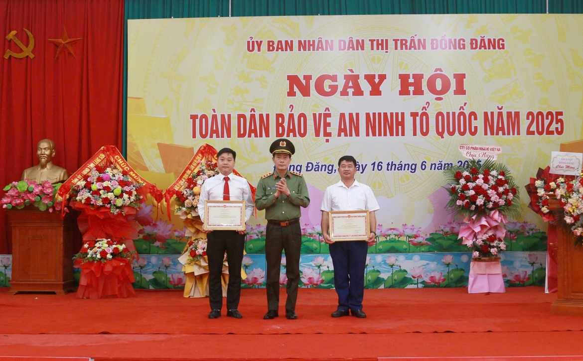 Phát huy vai trò của nhân dân trong phong trào toàn dân bảo vệ an ninh Tổ quốc