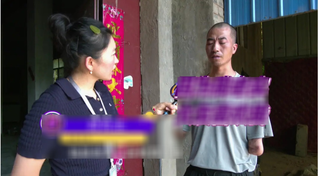 noi dau cua nguoi dan ong mat 2 tay lan dau yeu mat 400 trieu sinh le hinh anh 2