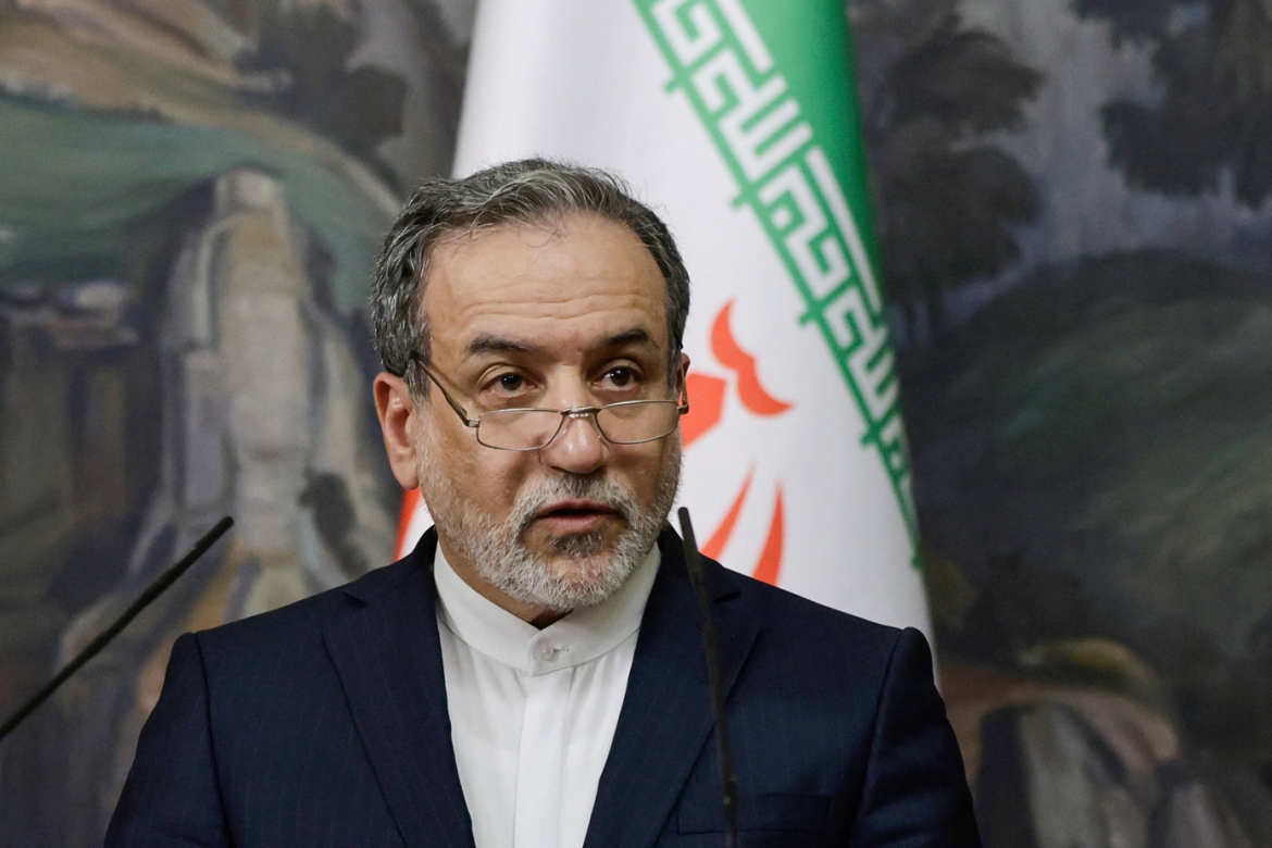 quan chuc iaea toi iran de dam phan hinh anh 1