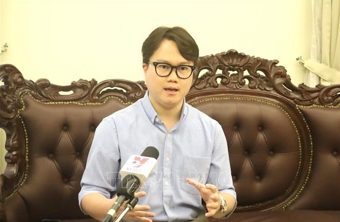 malaysian expert impressed by vietnam s reforms picture 1