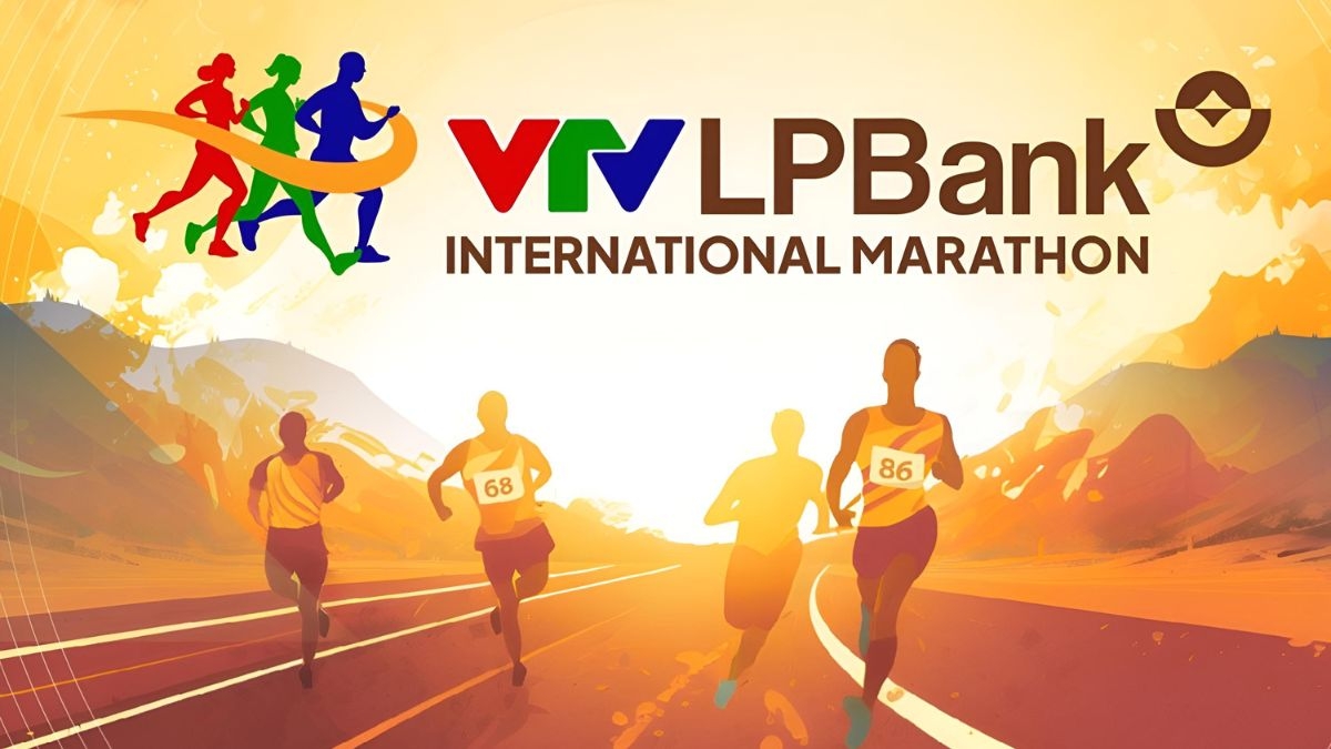 over 7,000 runners sign up for vtv lpbank international marathon picture 1
