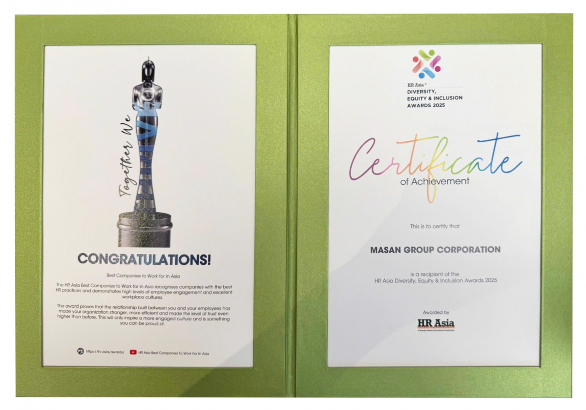 Ung dung cong nghe vao chien luoc nhan su, masan kien tao loi the canh tranh ben vung hinh anh 5