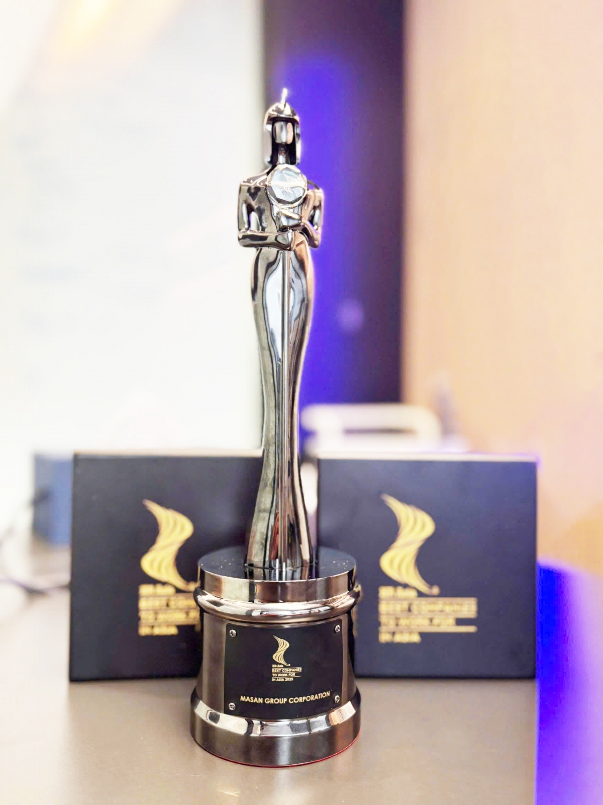 Ung dung cong nghe vao chien luoc nhan su, masan kien tao loi the canh tranh ben vung hinh anh 6