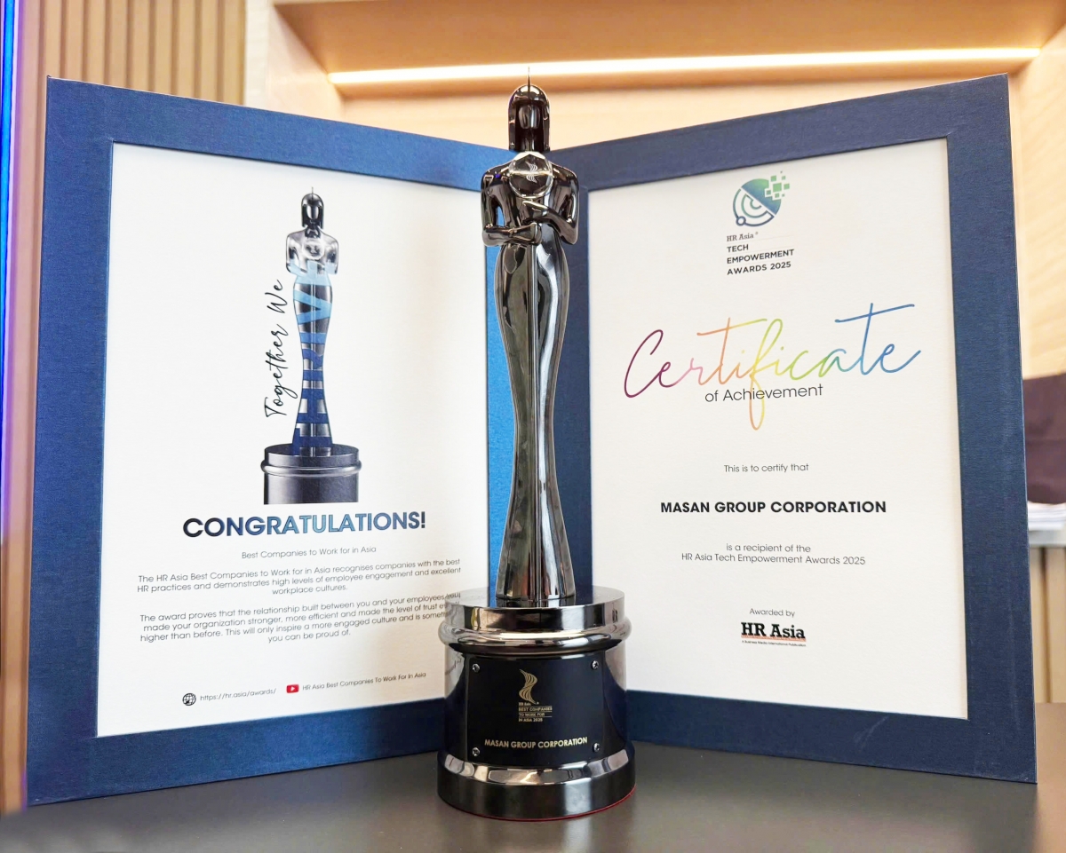 Ung dung cong nghe vao chien luoc nhan su, masan kien tao loi the canh tranh ben vung hinh anh 7