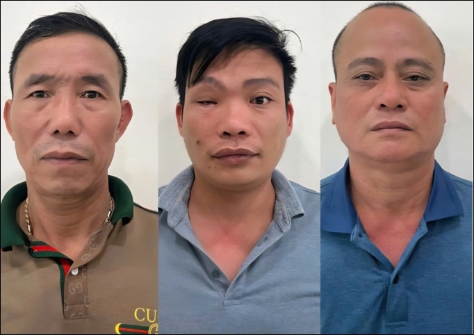 triet pha co so massage mo them dich vu ban dam cho khach tai ha noi hinh anh 1