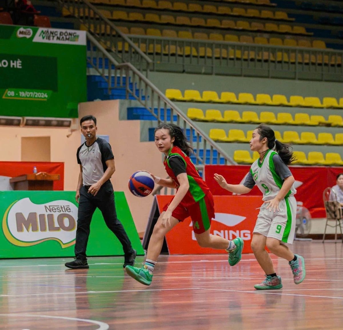 Hành trang giúp trẻ từng bước trở thành “công dân toàn cầu” nên bắt đầu từ đâu?