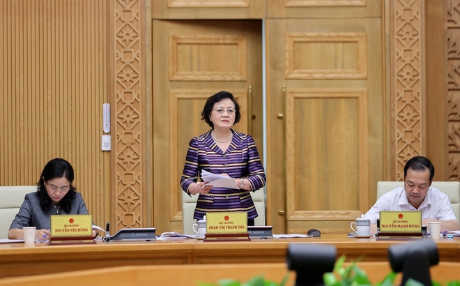 much work still ahead to ensure smooth, effective two-tier local government model pm picture 2 much work still ahead to ensure smooth, effective two-tier local government model pm picture 2