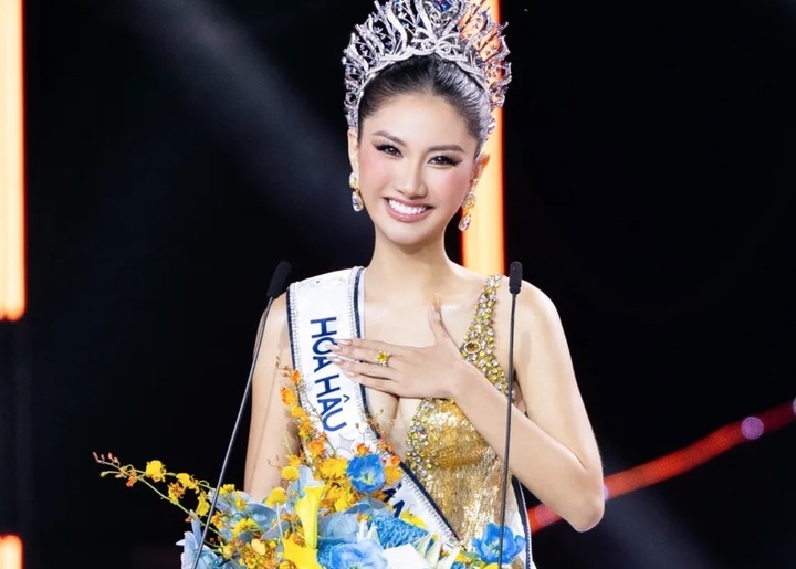 vietnam to host miss cosmo 2025 for second consecutive year picture 1 vietnam to host miss cosmo 2025 for second consecutive year picture 1
