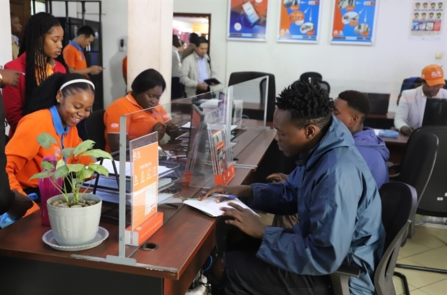vietnam mulls scrapping licences to unleash outbound investment picture 1 vietnam mulls scrapping licences to unleash outbound investment picture 1