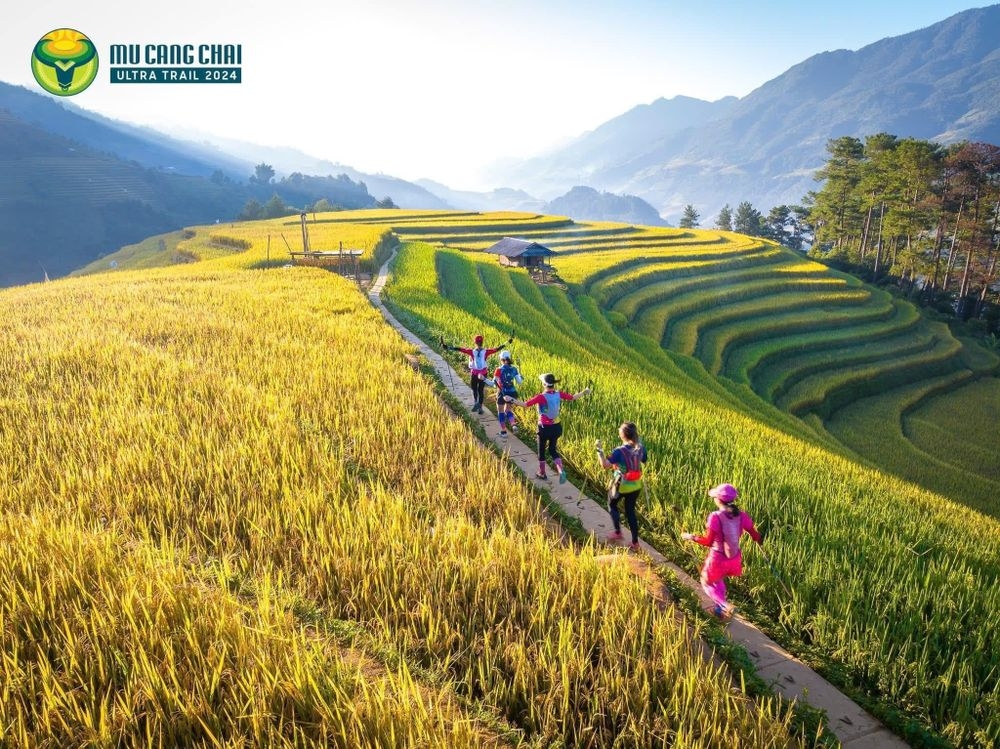 mu cang chai gears up for ultra trail international marathon 2025 picture 1