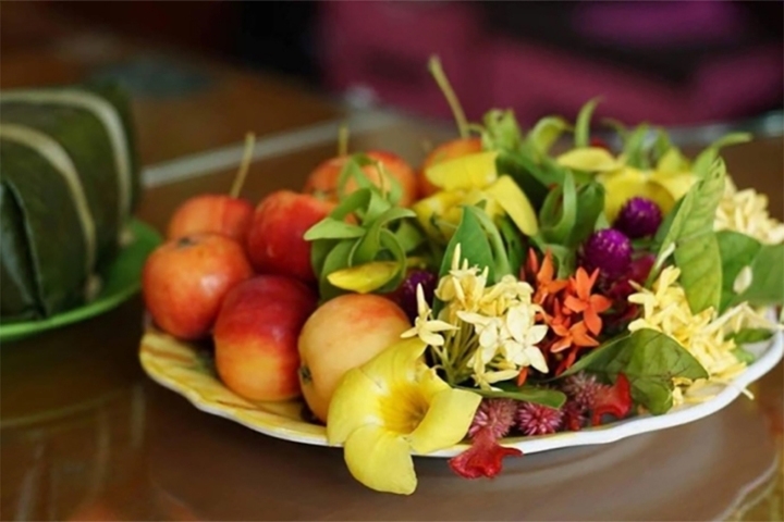 le vat cung ngay mong mot va mong mot thang bay khac biet o dau hinh anh 1