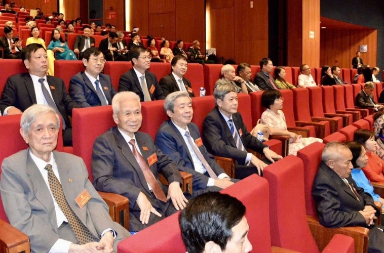 party chief affirms na as forum for democratic debate on major decisions picture 10