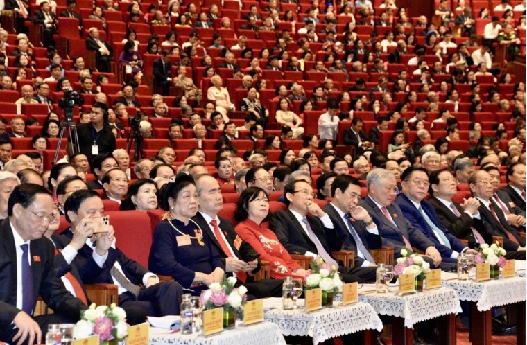 party chief affirms na as forum for democratic debate on major decisions picture 9