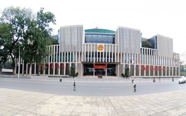 na house, agencies headquarters open for public during national day celebration picture 1