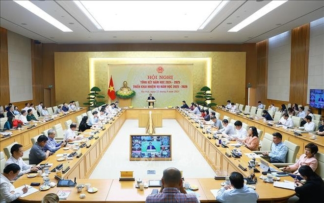 pm urges equal access to education training picture 2 pm urges equal access to education training picture 2